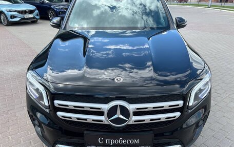 Mercedes-Benz GLB, 2020 год, 4 390 000 рублей, 9 фотография