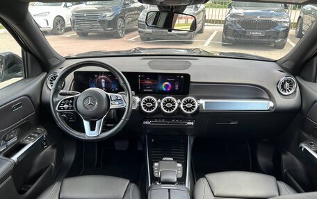 Mercedes-Benz GLB, 2020 год, 4 390 000 рублей, 14 фотография