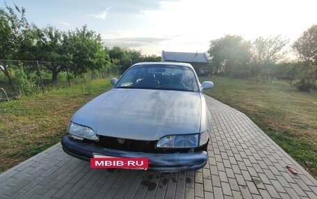 Hyundai Sonata III рестайлинг, 1996 год, 135 000 рублей, 2 фотография