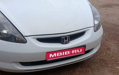 Honda Fit III, 2001 год, 480 000 рублей, 4 фотография