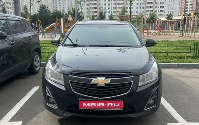 Chevrolet Cruze II, 2012 год, 700 000 рублей, 1 фотография