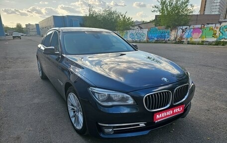 BMW 7 серия, 2012 год, 2 200 000 рублей, 1 фотография