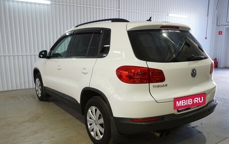 Volkswagen Tiguan I, 2011 год, 1 120 000 рублей, 5 фотография