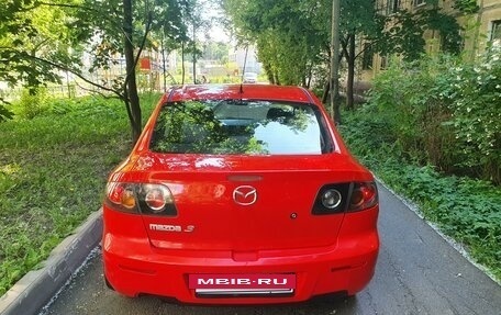 Mazda 3, 2006 год, 565 000 рублей, 3 фотография