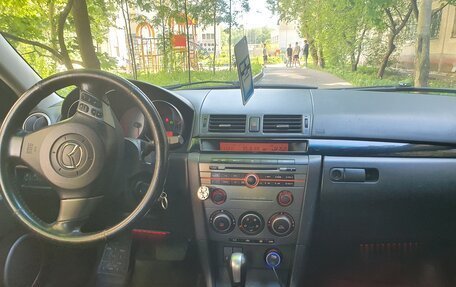 Mazda 3, 2006 год, 565 000 рублей, 8 фотография