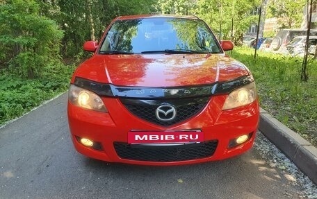 Mazda 3, 2006 год, 565 000 рублей, 6 фотография