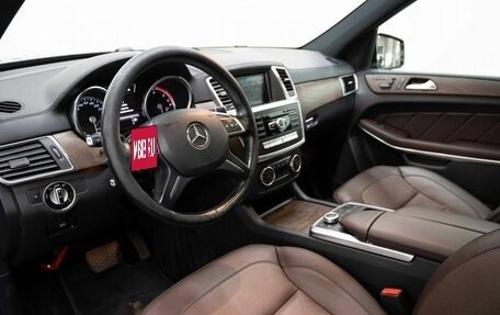 Mercedes-Benz GL-Класс, 2013 год, 2 780 000 рублей, 10 фотография