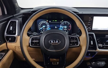 KIA Sorento IV, 2020 год, 3 111 228 рублей, 5 фотография