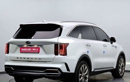 KIA Sorento IV, 2020 год, 3 111 228 рублей, 4 фотография