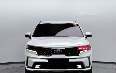 KIA Sorento IV, 2020 год, 3 111 228 рублей, 2 фотография