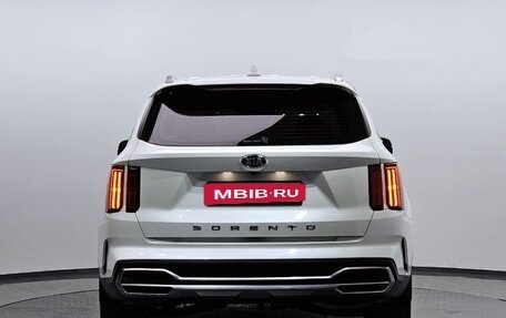 KIA Sorento IV, 2020 год, 3 111 228 рублей, 3 фотография