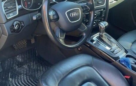 Audi A4, 2015 год, 1 650 000 рублей, 6 фотография