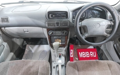 Toyota Corolla, 1998 год, 539 000 рублей, 11 фотография