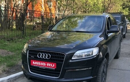 Audi Q7, 2006 год, 700 000 рублей, 2 фотография