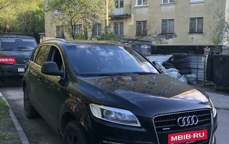 Audi Q7, 2006 год, 700 000 рублей, 3 фотография