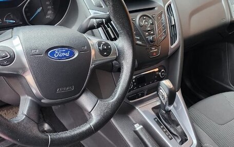 Ford Focus III, 2012 год, 1 190 000 рублей, 4 фотография