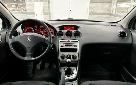 Peugeot 308 II, 2010 год, 574 000 рублей, 6 фотография