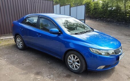 KIA Cerato III, 2011 год, 950 000 рублей, 3 фотография