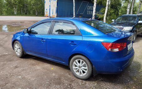 KIA Cerato III, 2011 год, 950 000 рублей, 5 фотография