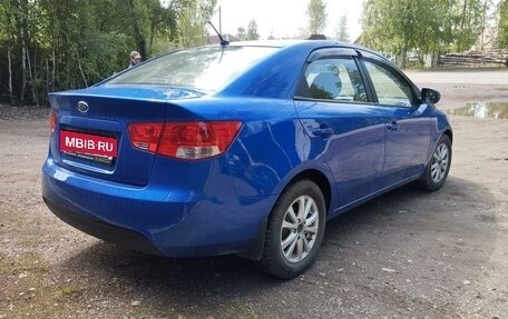 KIA Cerato III, 2011 год, 950 000 рублей, 4 фотография