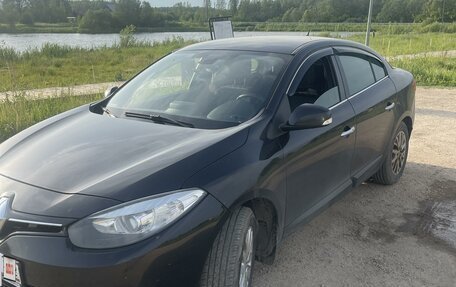 Renault Fluence I, 2014 год, 999 000 рублей, 2 фотография