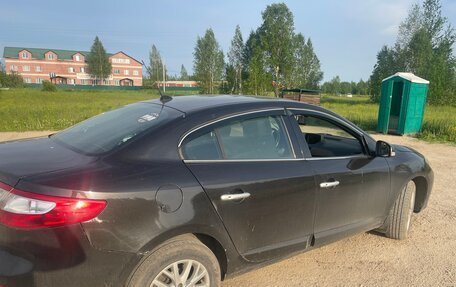 Renault Fluence I, 2014 год, 999 000 рублей, 6 фотография