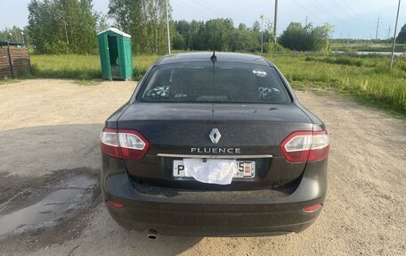 Renault Fluence I, 2014 год, 999 000 рублей, 8 фотография