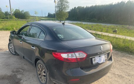 Renault Fluence I, 2014 год, 999 000 рублей, 9 фотография