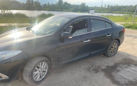 Renault Fluence I, 2014 год, 999 000 рублей, 12 фотография