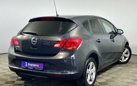 Opel Astra J, 2014 год, 980 000 рублей, 7 фотография