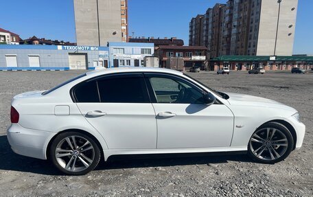 BMW 3 серия, 2009 год, 980 000 рублей, 4 фотография