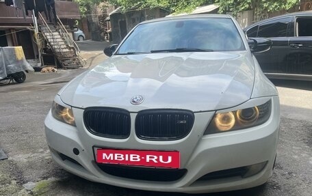 BMW 3 серия, 2009 год, 980 000 рублей, 3 фотография