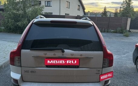 Volvo XC90 II рестайлинг, 2010 год, 1 500 000 рублей, 2 фотография