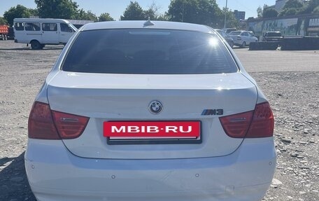 BMW 3 серия, 2009 год, 980 000 рублей, 5 фотография