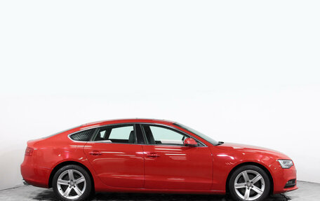 Audi A5, 2012 год, 2 127 000 рублей, 4 фотография