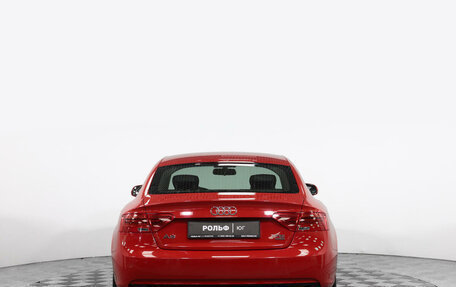 Audi A5, 2012 год, 2 127 000 рублей, 6 фотография