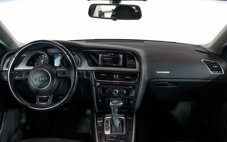 Audi A5, 2012 год, 2 127 000 рублей, 12 фотография