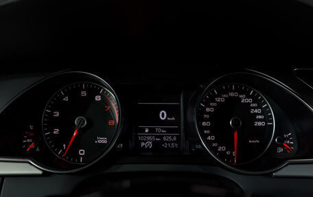 Audi A5, 2012 год, 2 127 000 рублей, 11 фотография