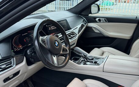 BMW X6, 2020 год, 8 399 000 рублей, 5 фотография