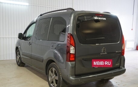 Citroen Berlingo II рестайлинг, 2021 год, 2 220 000 рублей, 5 фотография