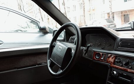 Volvo 940, 1998 год, 370 000 рублей, 6 фотография