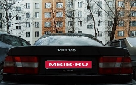 Volvo 940, 1998 год, 370 000 рублей, 5 фотография