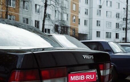 Volvo 940, 1998 год, 370 000 рублей, 9 фотография