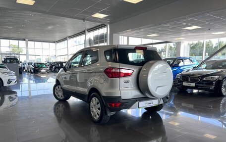 Ford EcoSport, 2015 год, 1 395 000 рублей, 6 фотография