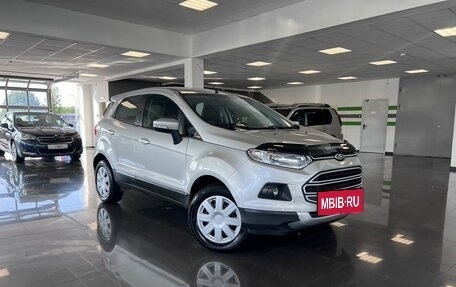 Ford EcoSport, 2015 год, 1 395 000 рублей, 5 фотография