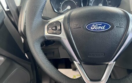 Ford EcoSport, 2015 год, 1 395 000 рублей, 16 фотография