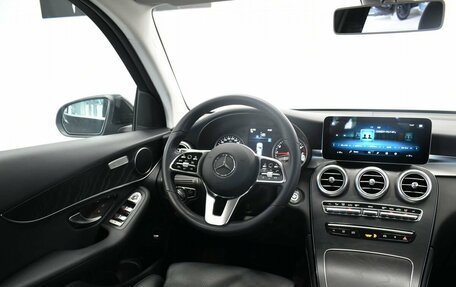 Mercedes-Benz GLC, 2019 год, 3 980 000 рублей, 15 фотография