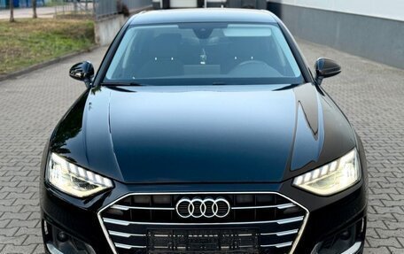 Audi A4, 2020 год, 2 850 000 рублей, 3 фотография