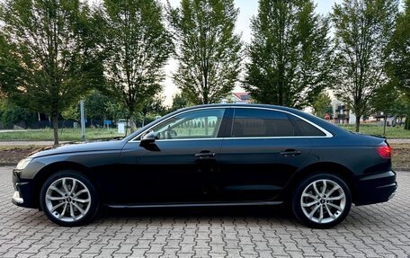 Audi A4, 2020 год, 2 850 000 рублей, 5 фотография