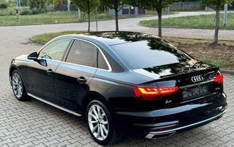 Audi A4, 2020 год, 2 850 000 рублей, 4 фотография